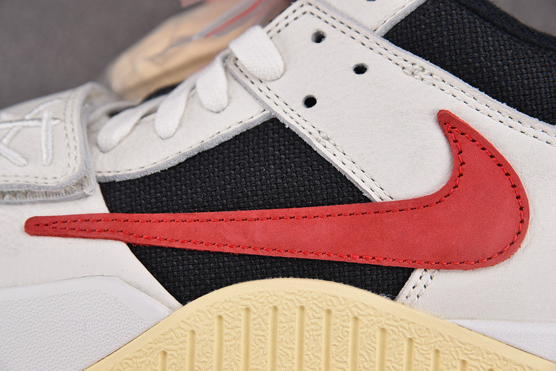 Jordan Jumpman Jack TR Travis Scott University Red FZ8117-101