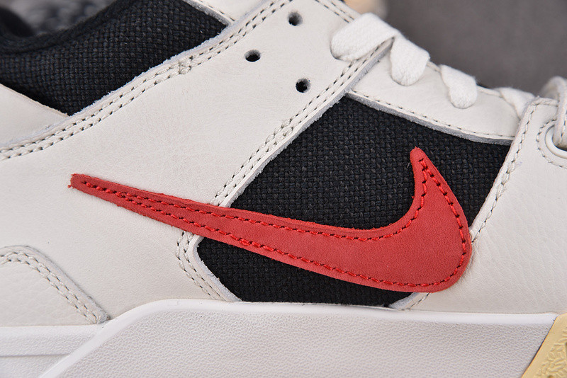 Jordan Jumpman Jack TR Travis Scott University Red FZ8117-101