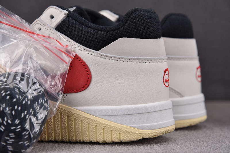 Jordan Jumpman Jack TR Travis Scott University Red FZ8117-101