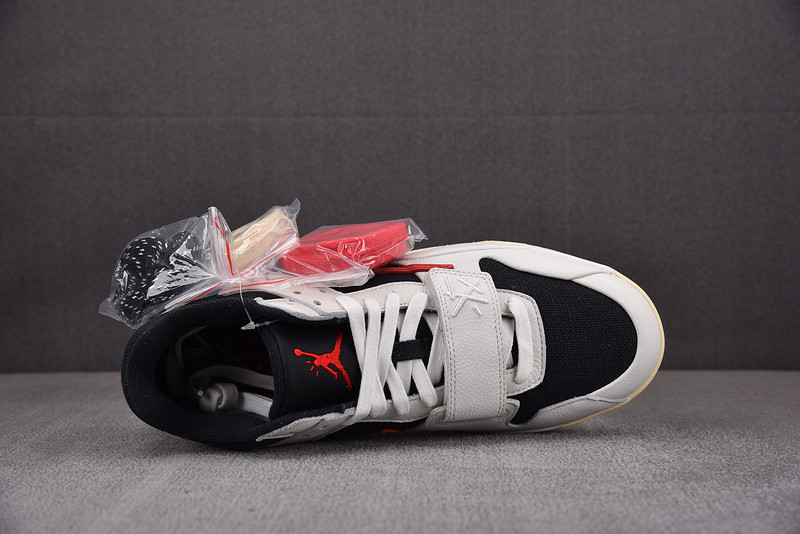 Jordan Jumpman Jack TR Travis Scott University Red FZ8117-101