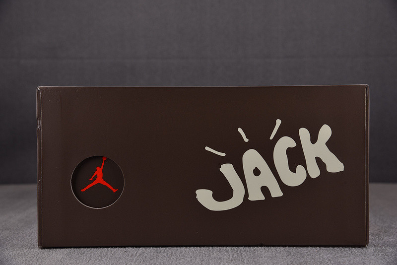 Jordan Jumpman Jack TR Travis Scott University Red FZ8117-101