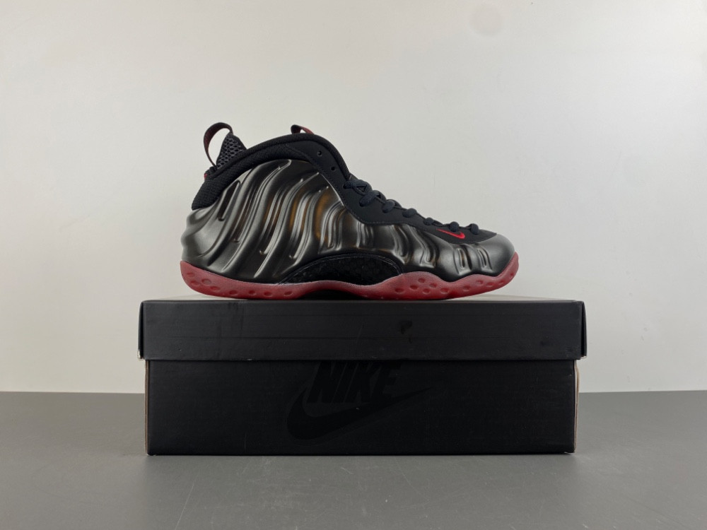 Nike Air Foamposite One Cough Drop 2025 IB2219-001