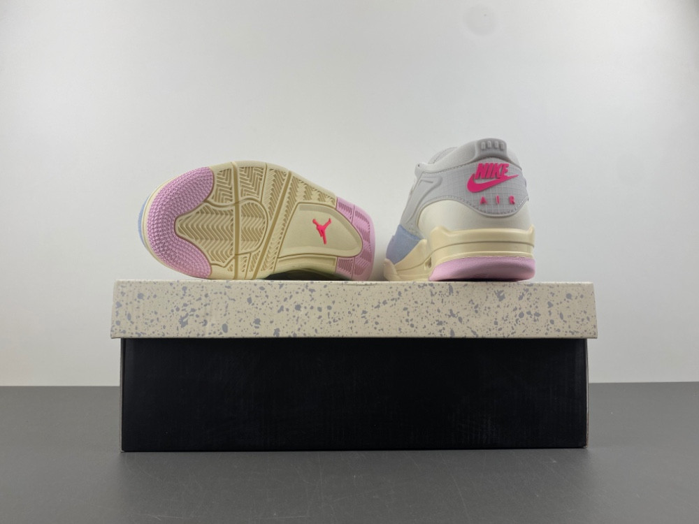 Air Jordan 4 RM Easter IB4466-025
