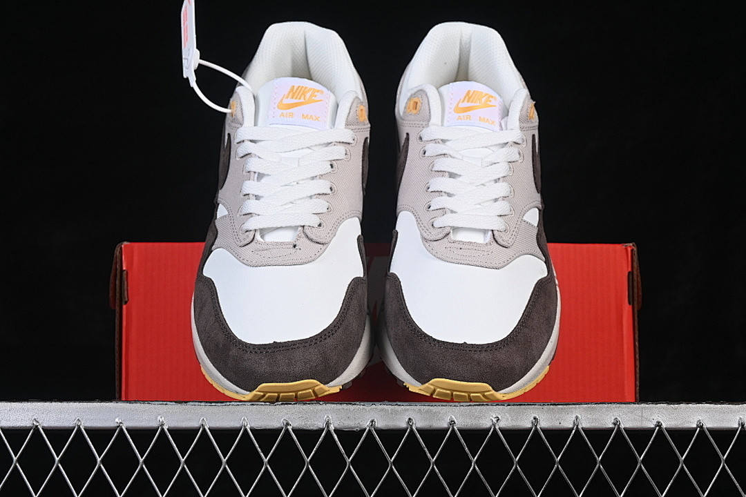Nike Air Max 1 Essential Premium Cave Stone IB6390-001