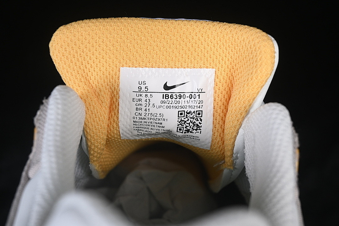 Nike Air Max 1 Essential Premium Cave Stone IB6390-001