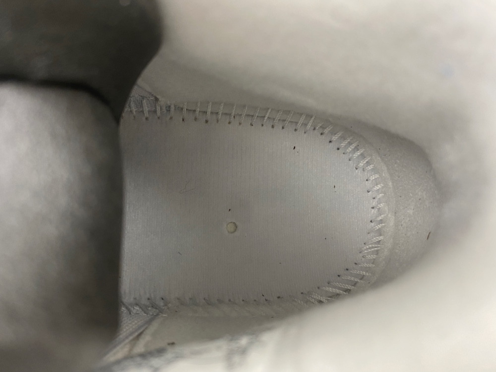 Air Jordan 4 Denim Worn Blue IB6716-100