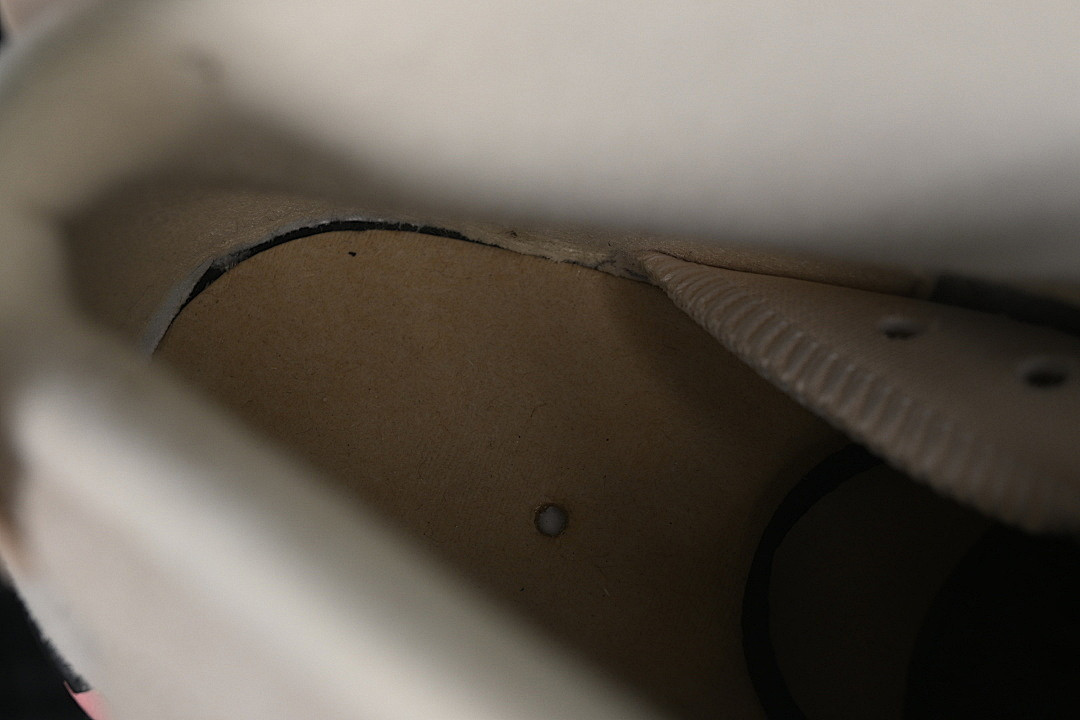 Air Jordan 6 x A Ma Manire