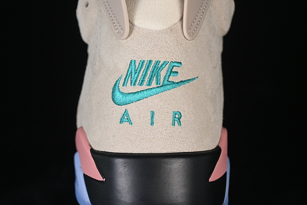 Air Jordan 6 x A Ma Manire