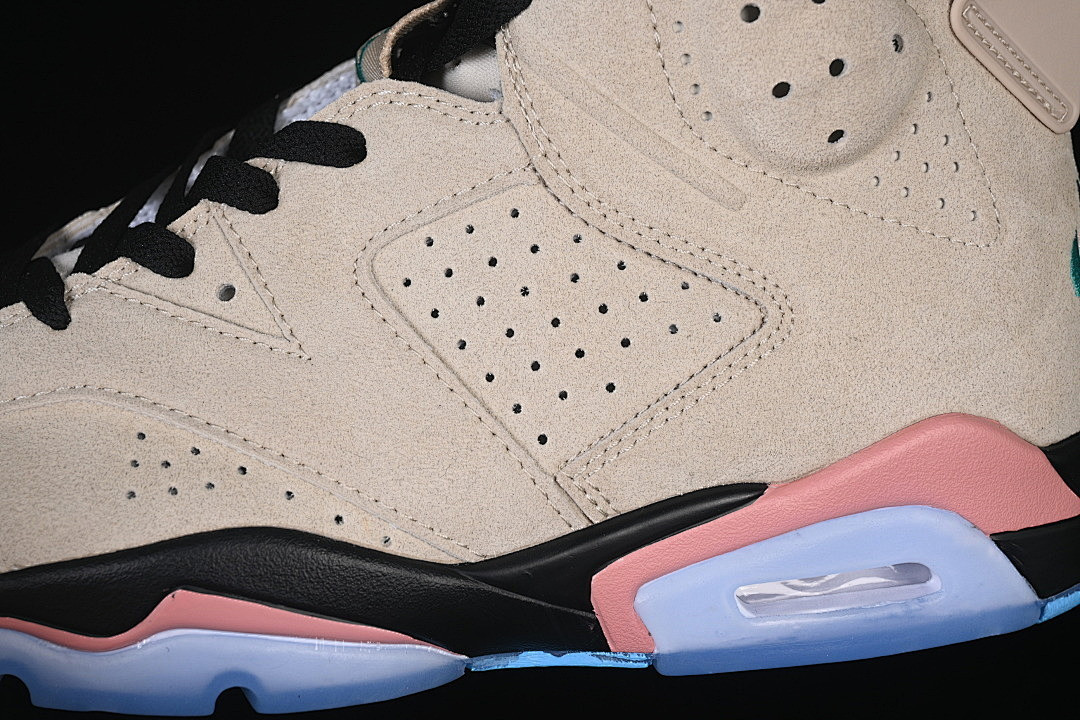 Air Jordan 6 x A Ma Manire