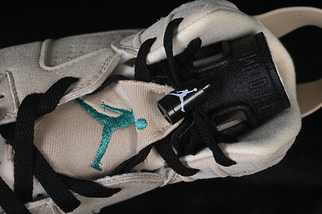 Air Jordan 6 x A Ma Manire