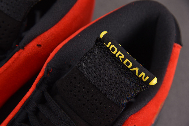 Air Jordan 14 Retro Ferrari (2025) - IF5015-600