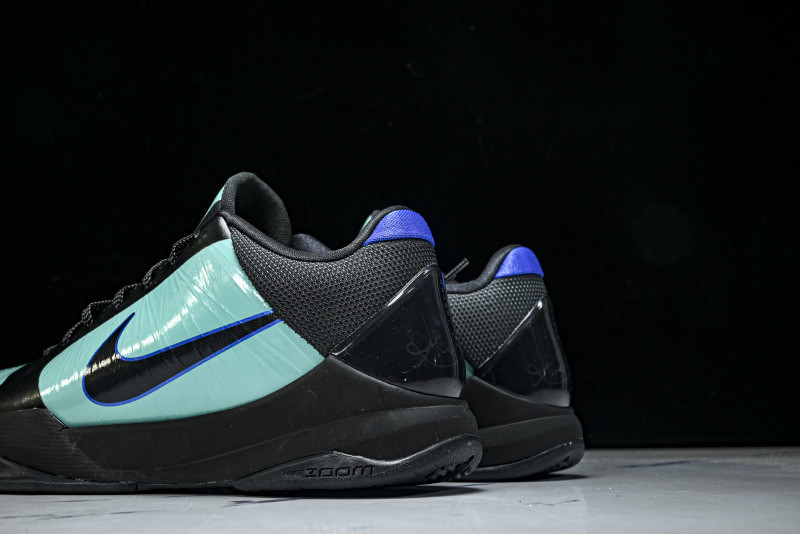 Nike Kobe 5 Protro EYBL Academy PE Men