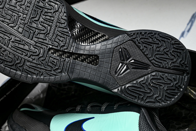 Nike Kobe 5 Protro EYBL Academy PE Men