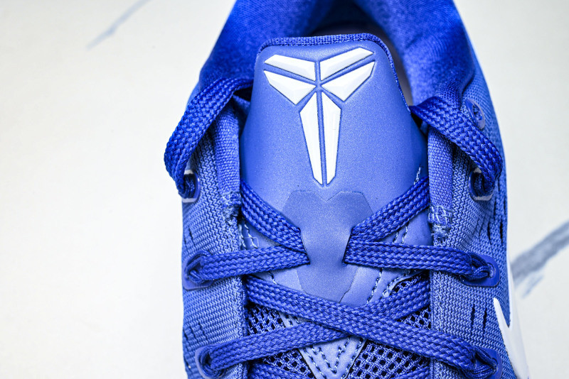 Nike Kobe 9 EM Low Protro Game Royal IH1401-400