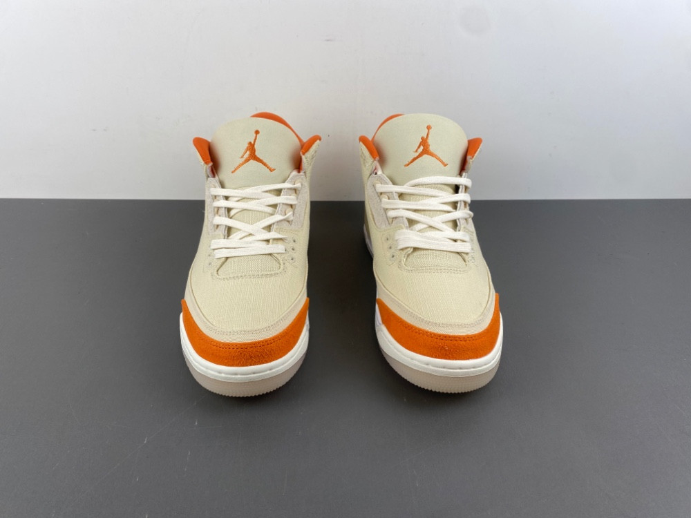 Air Jordan 3 Retro Starfish | IH7694-200