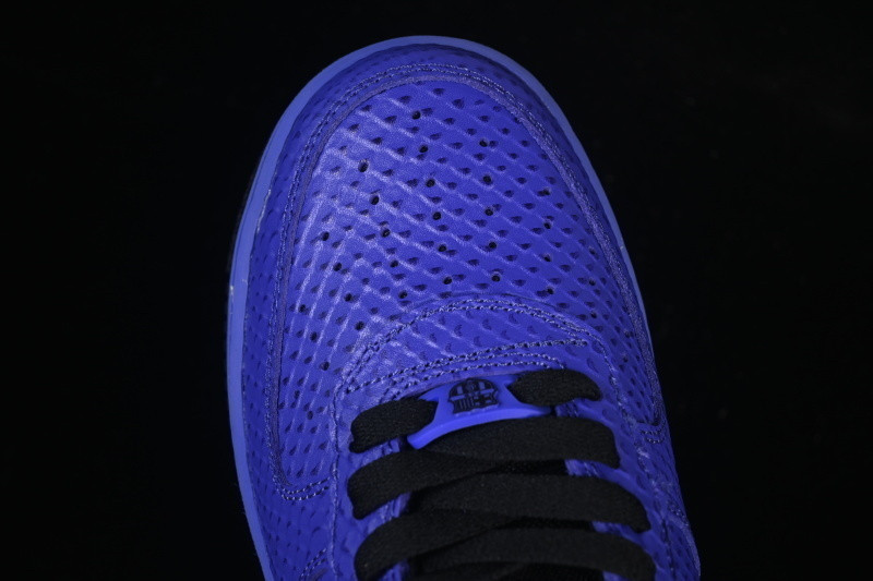 FC Barcelona Kobe Nike Air Force 1 Low Protro II7062-500