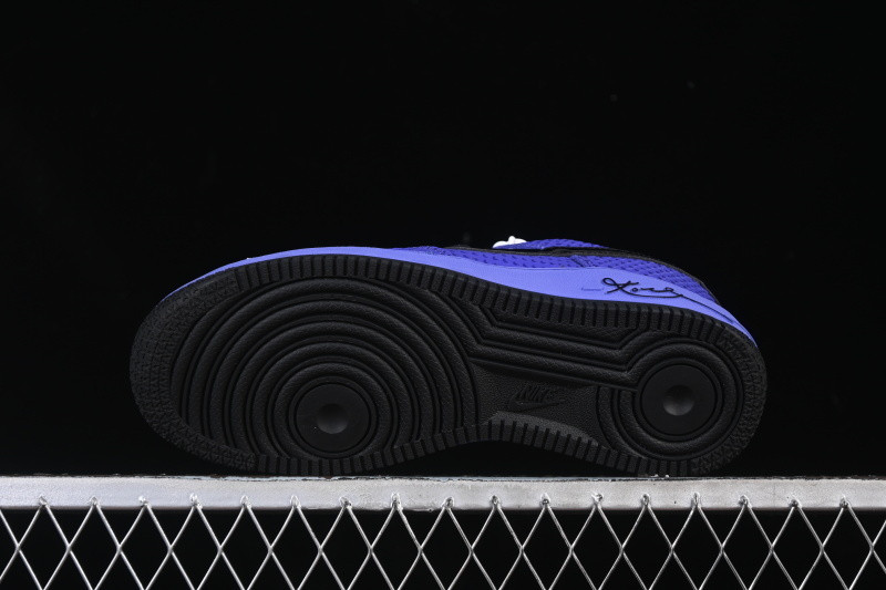 FC Barcelona Kobe Nike Air Force 1 Low Protro II7062-500