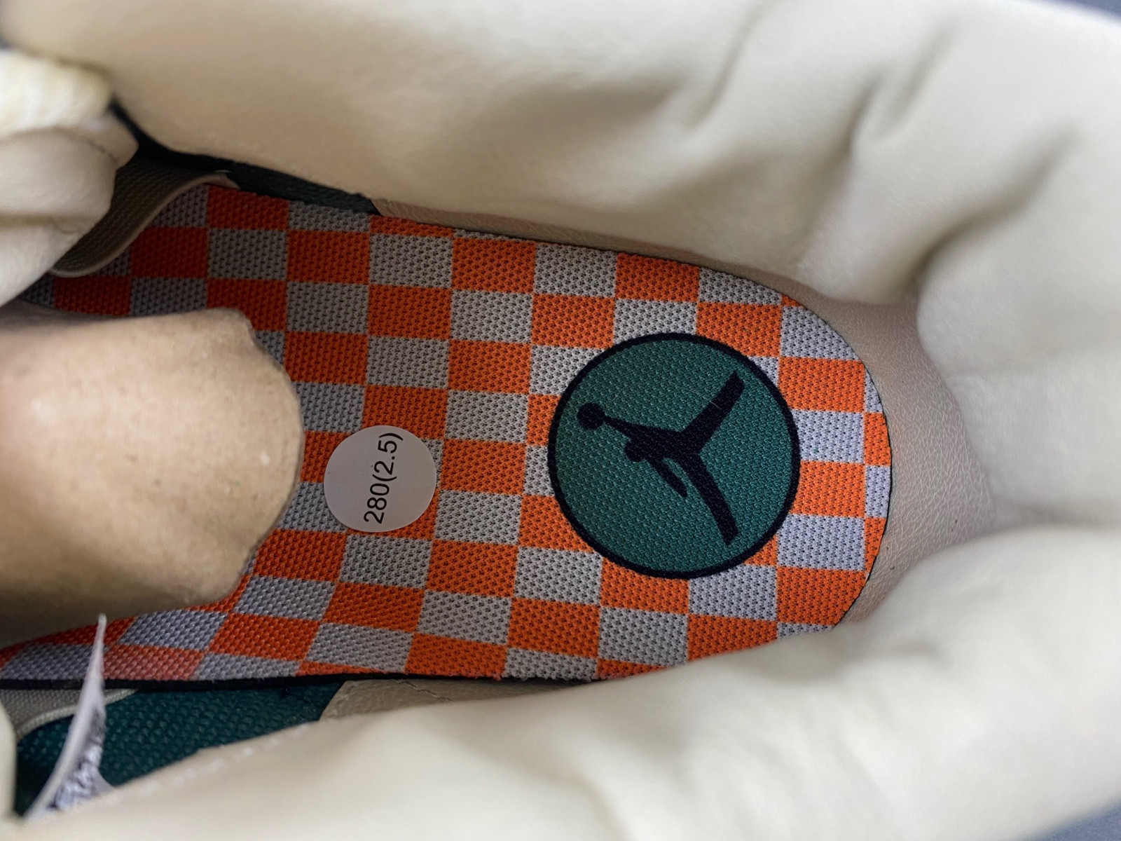 Air Jordan 3 SP "Bicoastal" | FZ7974-300