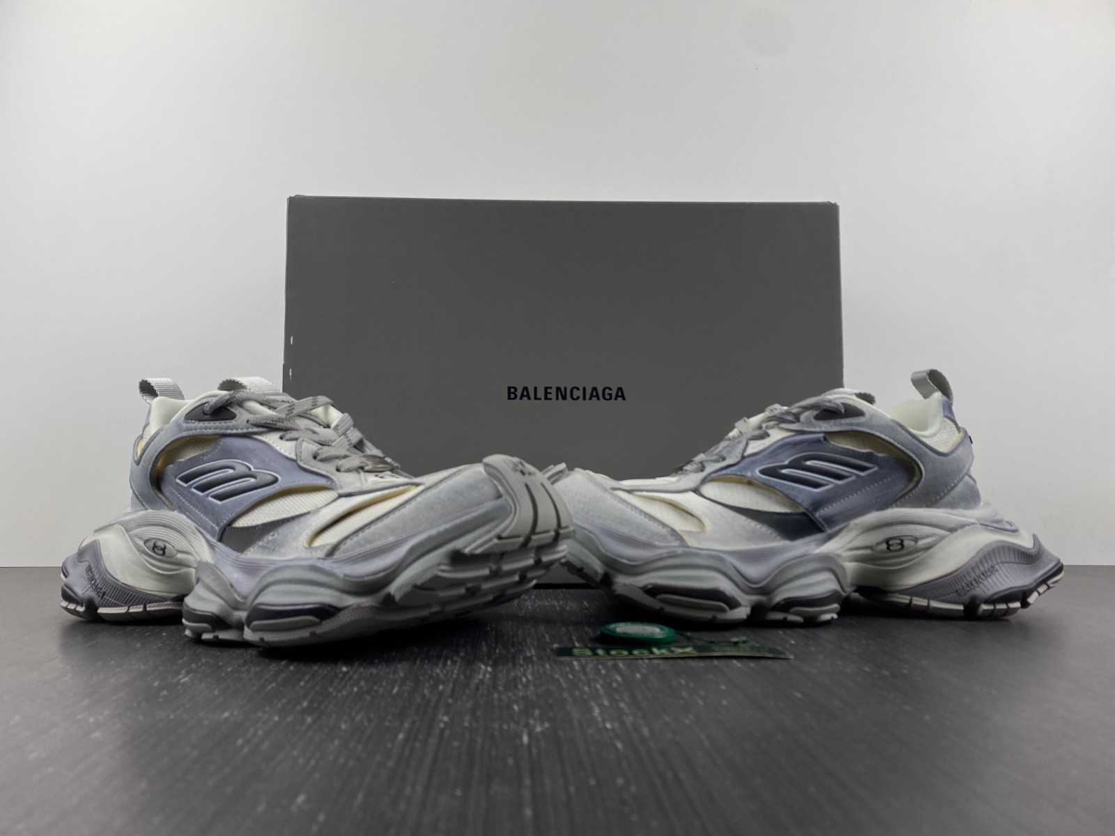 Ba*len*cia*ga 3xl sneaker