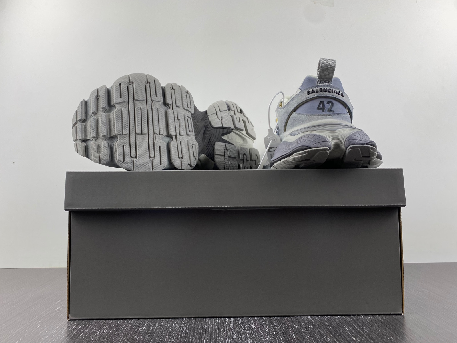 Ba*len*cia*ga 3xl sneaker