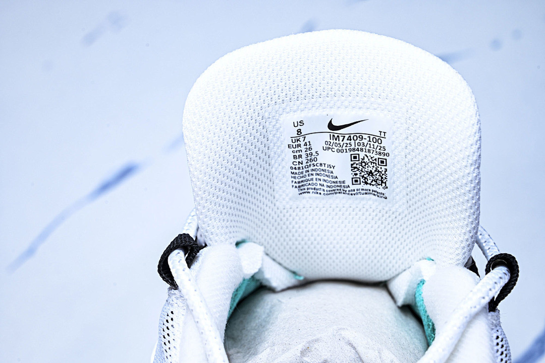 Nike Sportswear Air Max 95 OG - IM7409-100