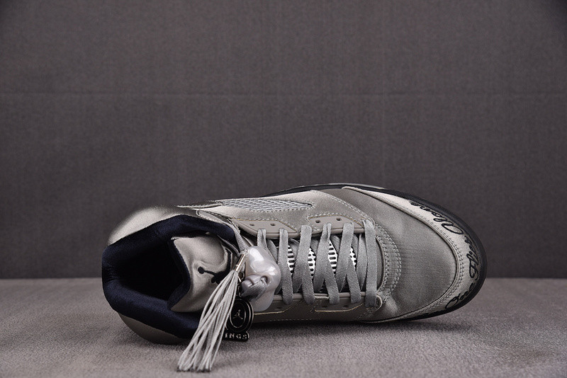 Jordan 5 Retro Wings (2025) - IO2038-001