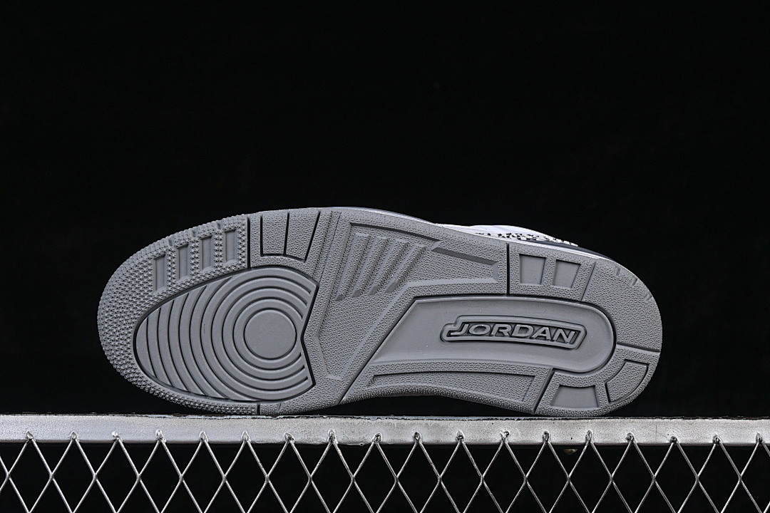 Air Jordan Spizike Low 