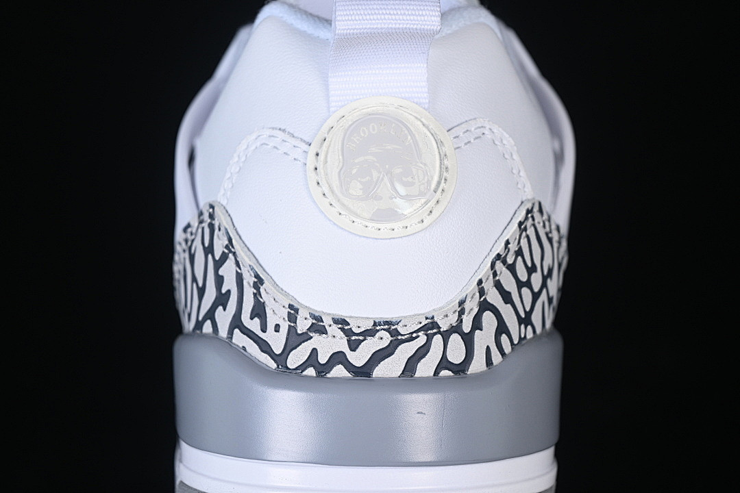 Air Jordan Spizike Low 