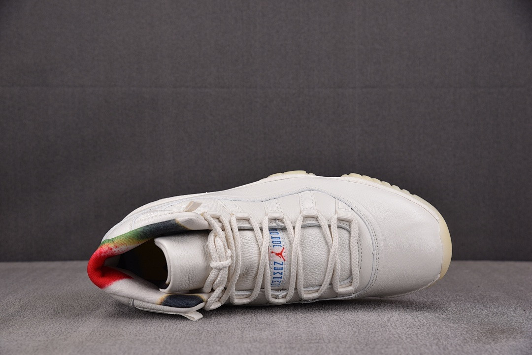 Air Jordan 11 City Pack "285" IO8959-133