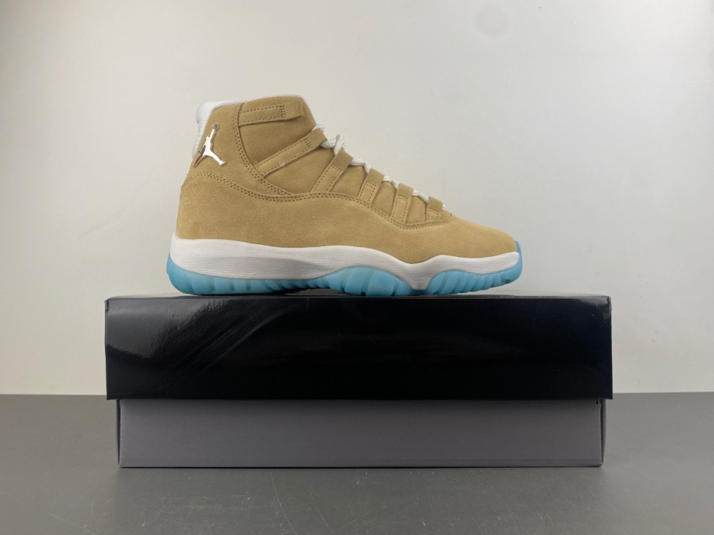Jordan 11 Retro H-Town Men