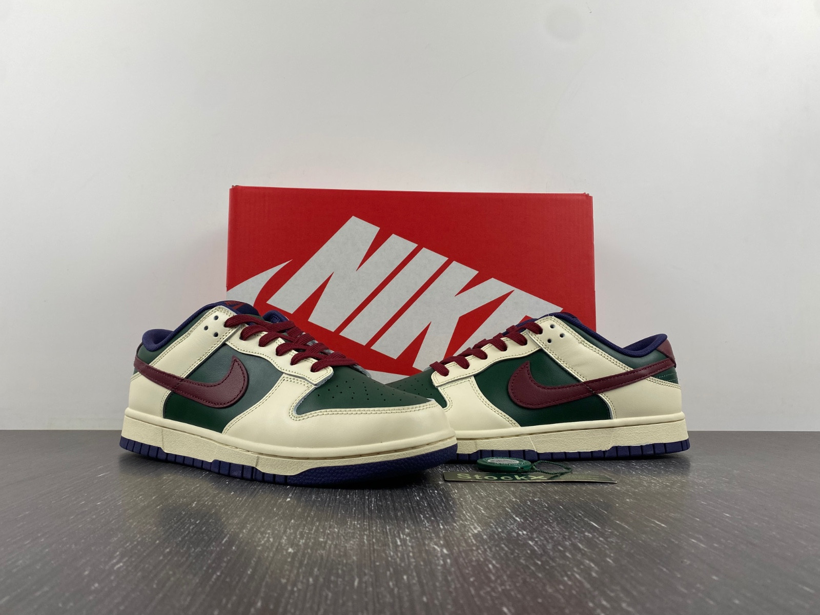 Nike Dunk Low “From Nike To You” FV8106-361