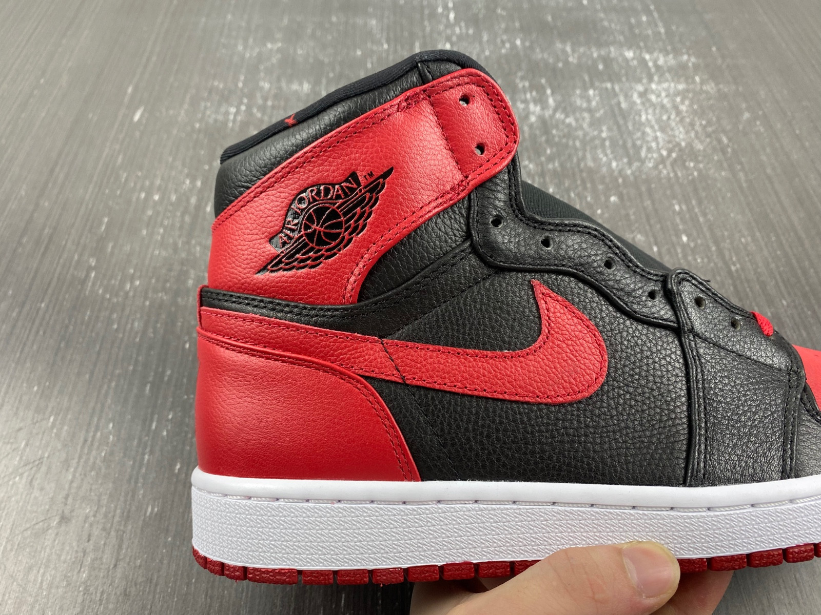 Air Jordan 1 Retro High