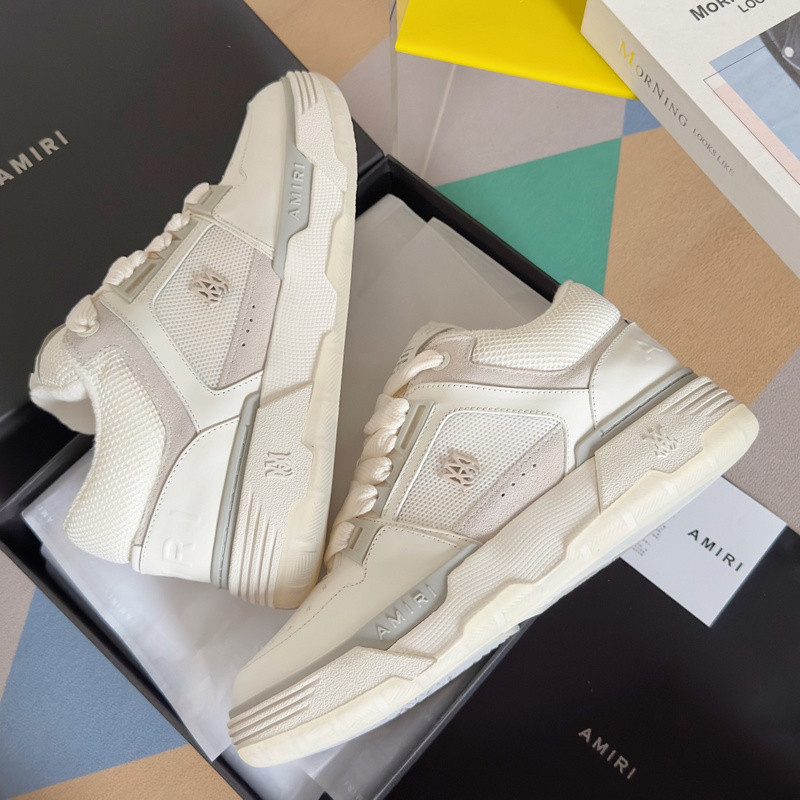 AMIRI SNEAKERS