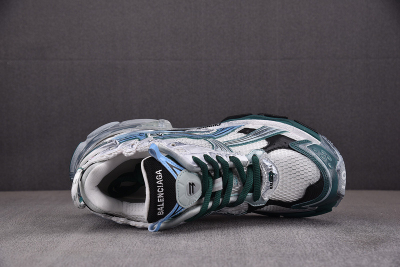 Ba*len*cia*ga runner 772774-w3rmu-9034