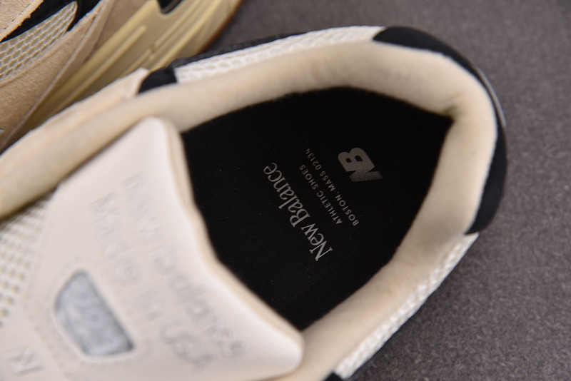 Teddy Santis x 993 Made in USA 