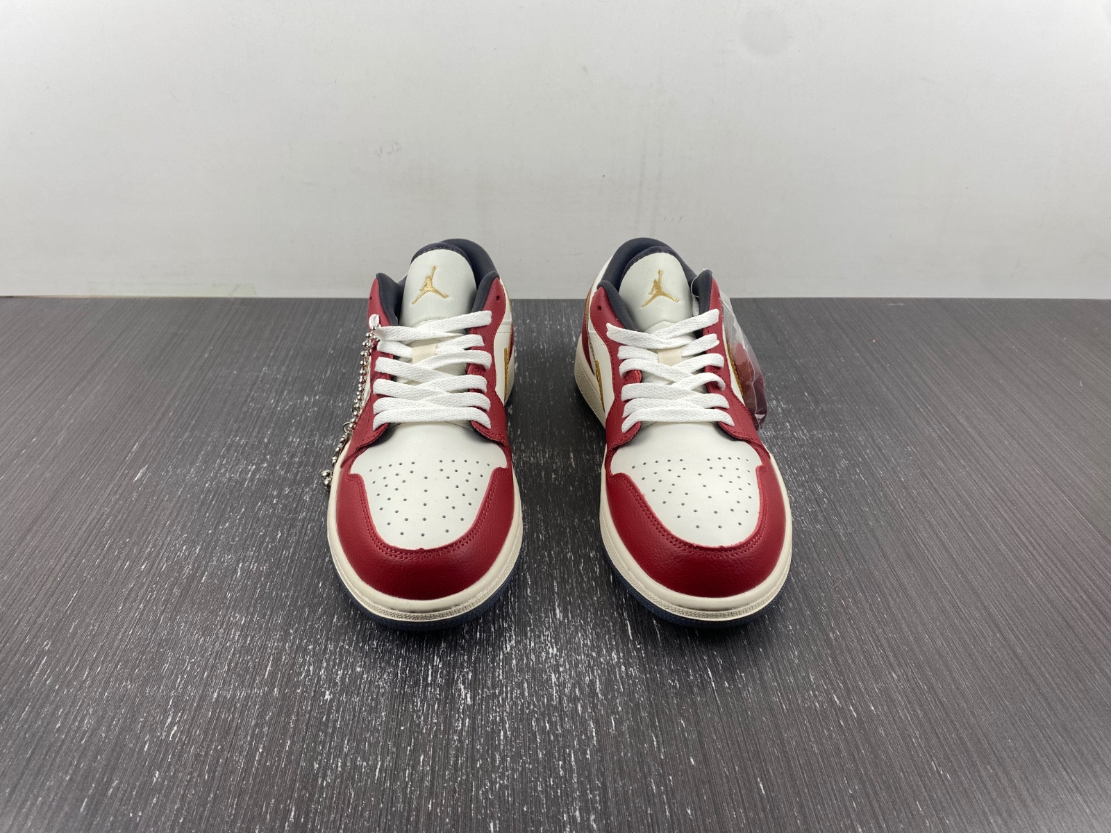 Air Jordan 1 Low "Chinese New Year 2024" | FJ5735-100