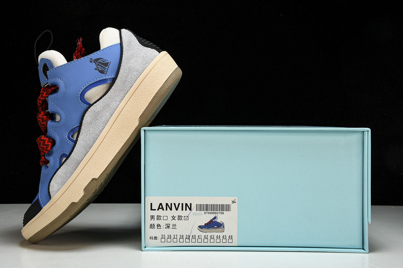 LANVIN SNEAKER