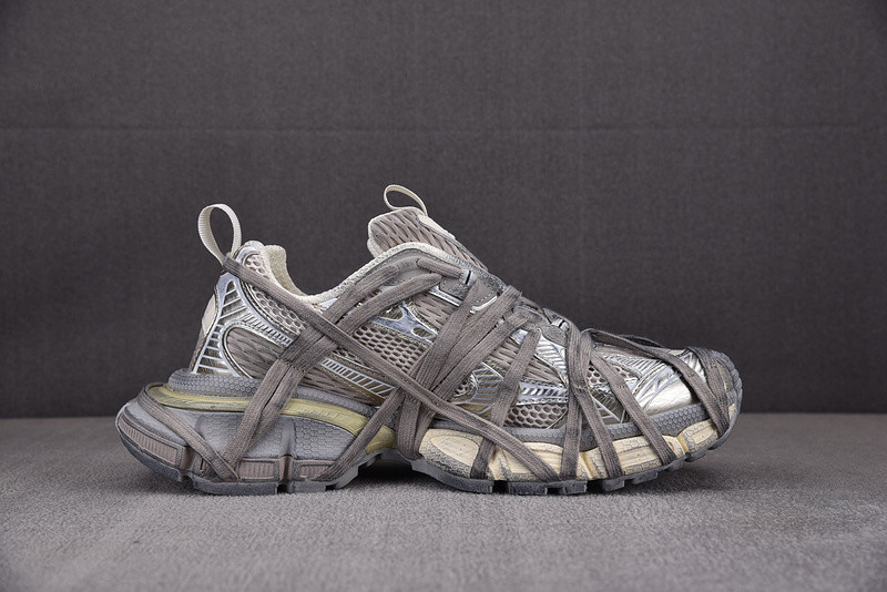 Ba*len*cia*ga 3xl sneaker