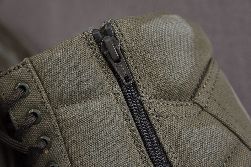 Ba*len*cia*ga strike combat boot