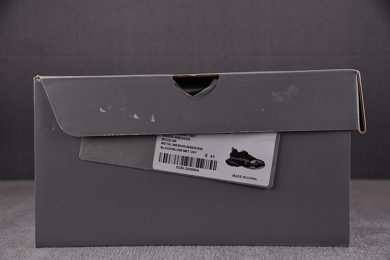 Ba*len*cia*ga track trainer 542436 w2fsc 1081