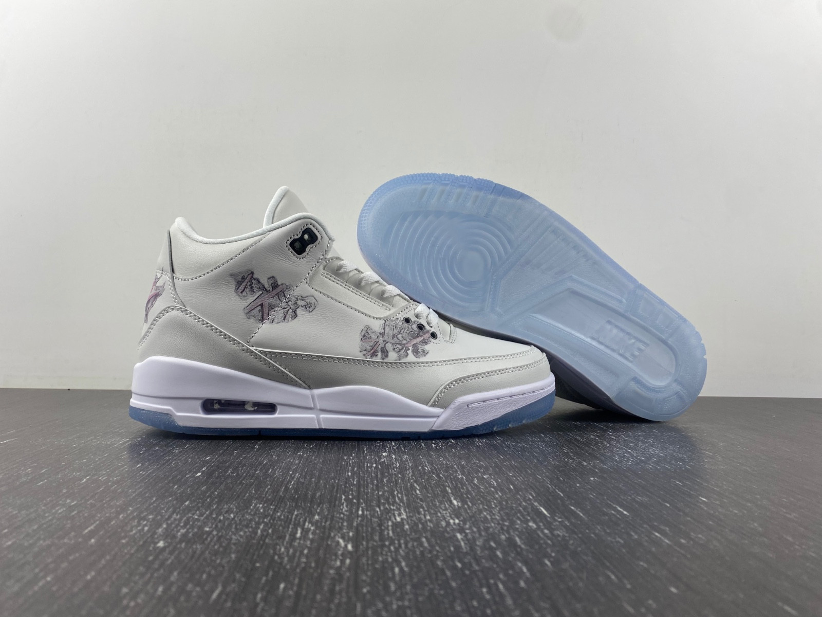 Air Jordan 3 Retro FN0344-666