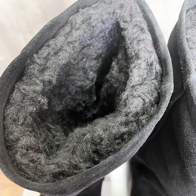 Ba1en*iaga alaska high boots