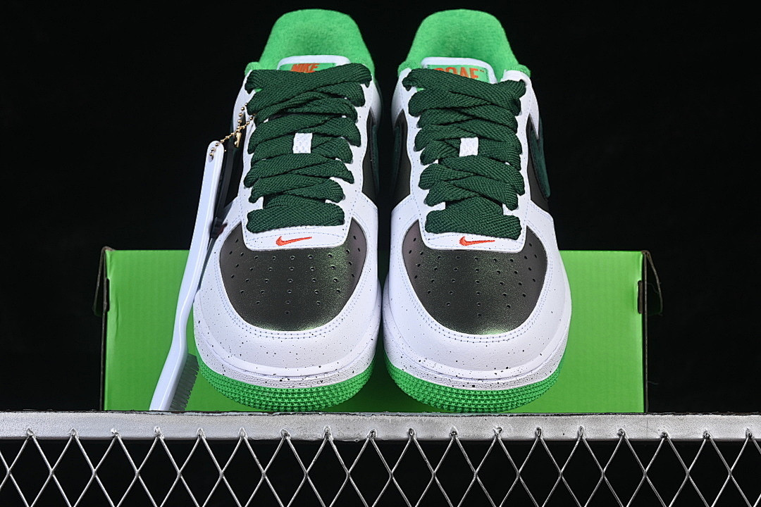 Nike Air Force 1 Low DOAF Egg or Duck - IU7613-100