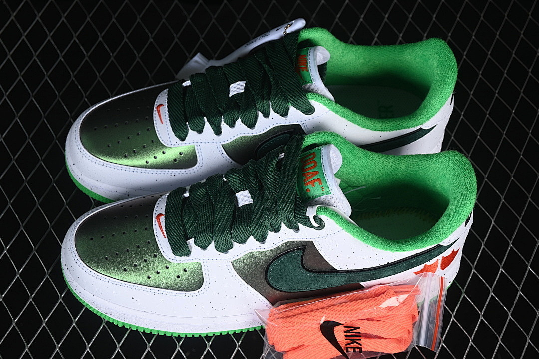 Nike Air Force 1 Low DOAF Egg or Duck - IU7613-100