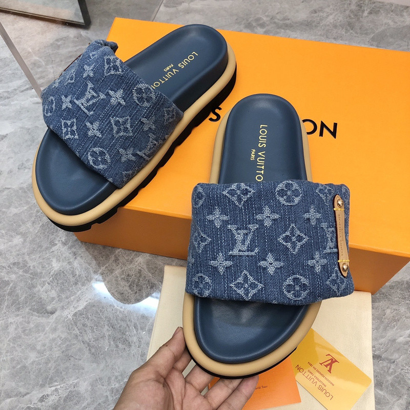 LOU1_TON SLIPPERS