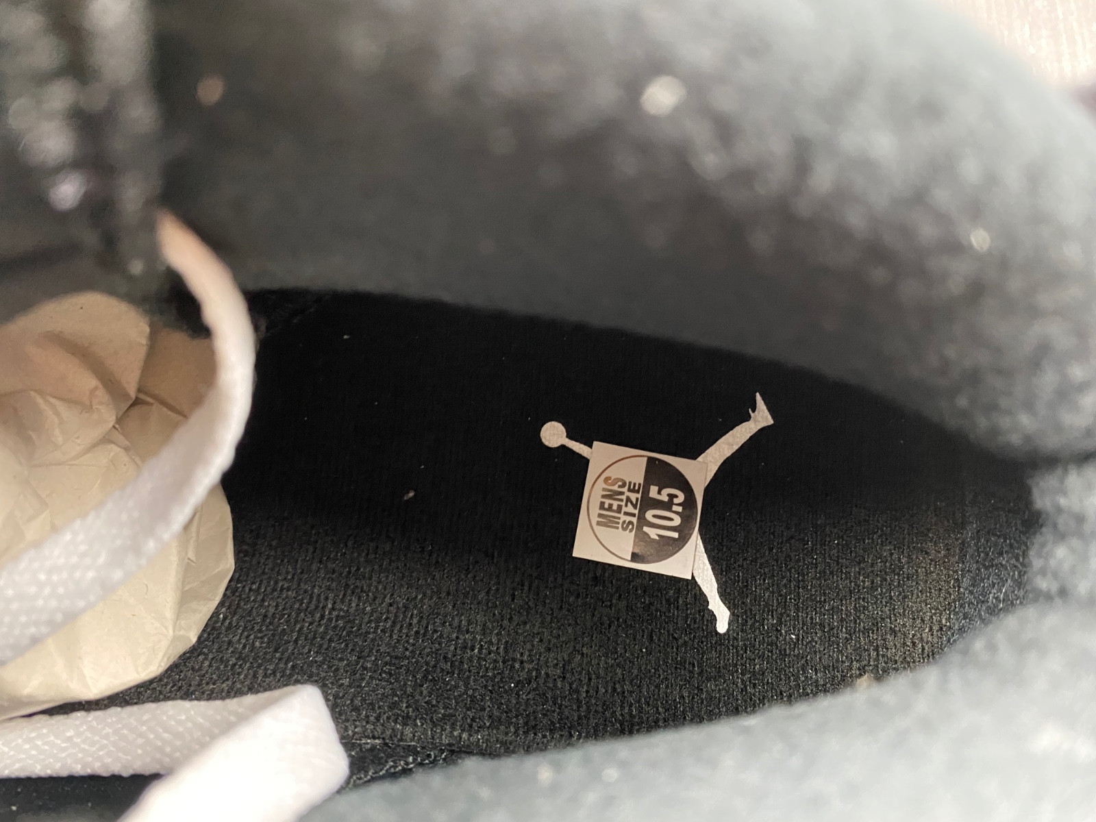 Air Jordan 6 "Reverse Oreo" CT8529-112