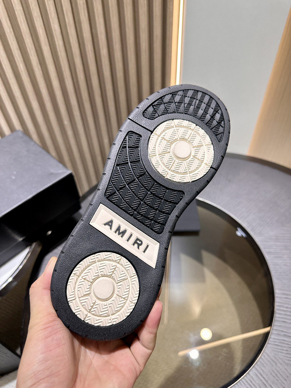 AMIRI SNEAKERS