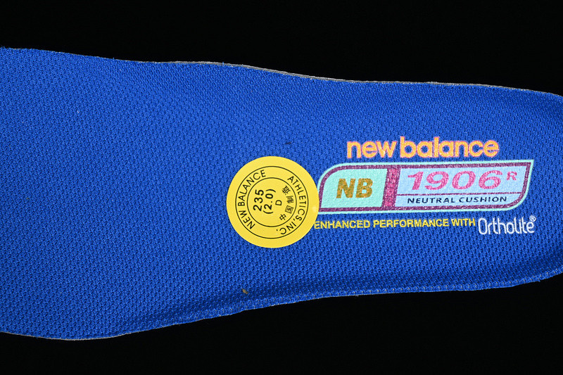 New Balance 1906R Neon Nights M1906RCP