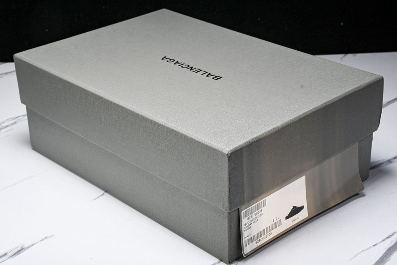 Ba*len*cia*ga Ba*len*cia*ga black ‘sunday’ suede slides