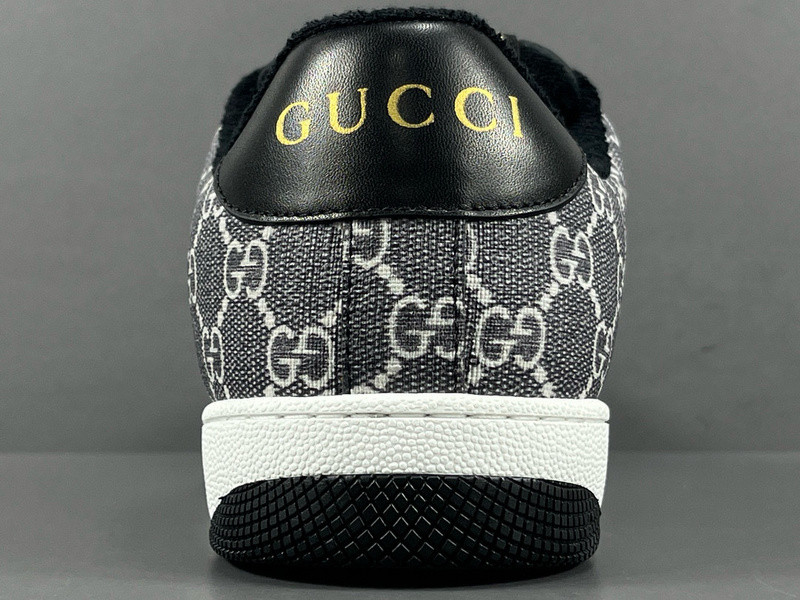 G*u*i sneakers
